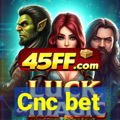 Cnc bet
